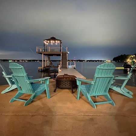That Little Lake House Mabank Exterior photo