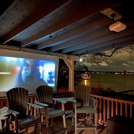That Little Lake House Mabank Exterior photo
